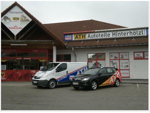 Bild 3 von ATH Hinterhölzl GmbH