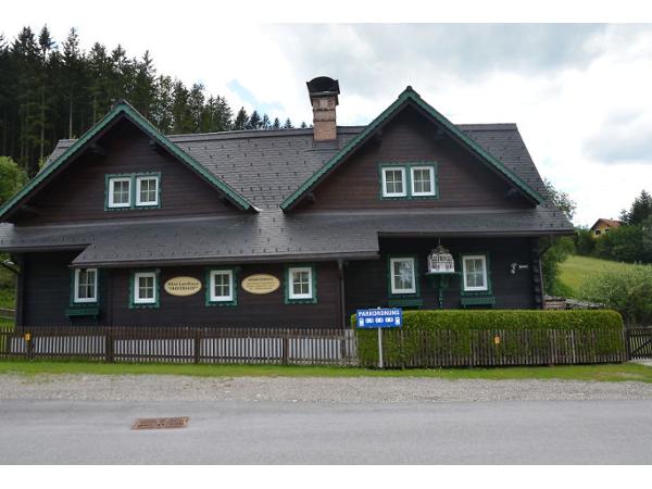 Bild 1 von Altes Landhaus Mayerhof