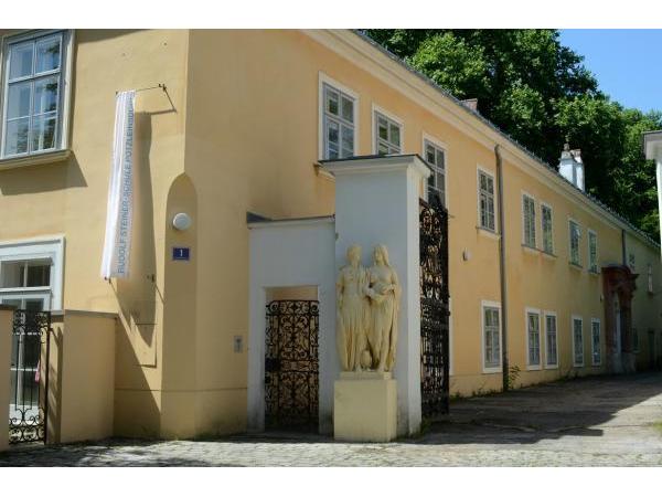 Bild 1 von Rudolf Steiner Schule Pötzleinsdorf Waldorfschule