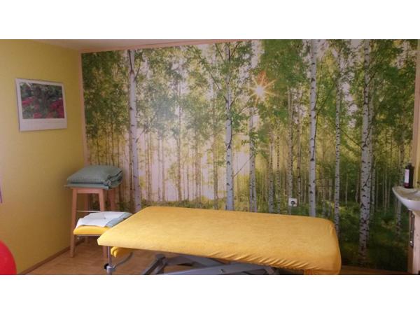 Bild 3 von PRAXIS für PHYSIOTHERAPIE und MASSAGE - SENGL Elisabeth u. Robert