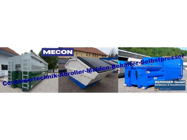Bild 1 von Meindl GmbH Umwelttechnologie Industriesysteme