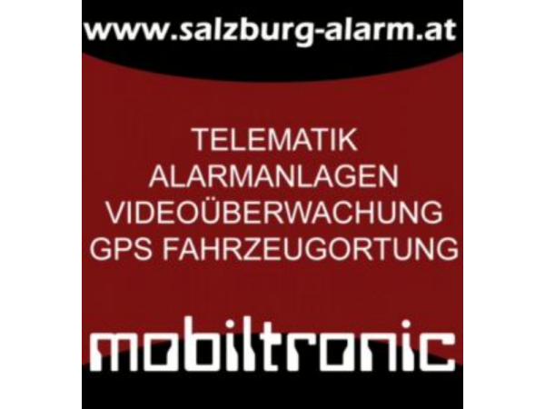 Bild 3 von Kudrna Oliver - Mobiltronic / Salzburg-Alarm.at