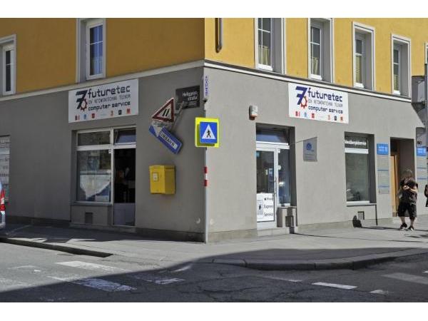 Bild 1 von futuretec Ünal Cimen