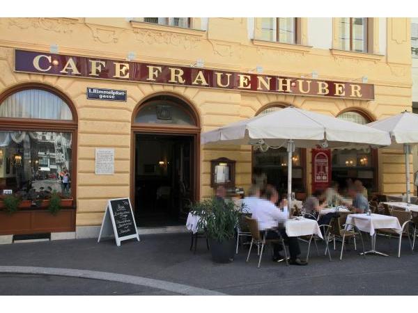 Bild 2 von Cafe Frauenhuber