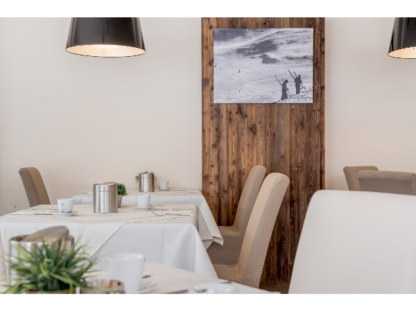 Bild 3 von Apartment Torri di Seefeld