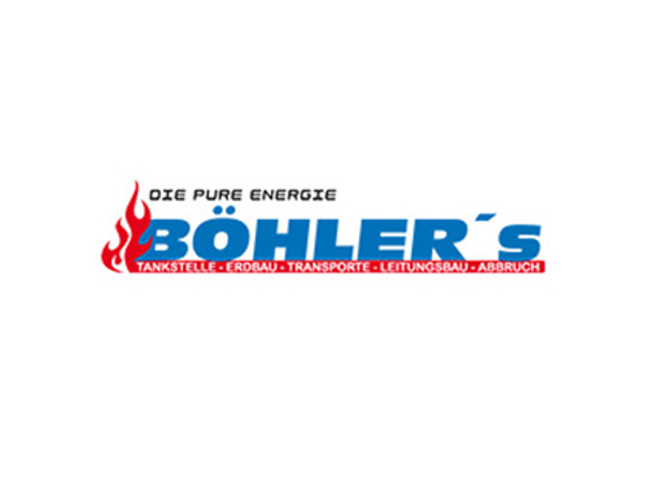 Bild 1 von Böhler's Erdbewegungen, Tankstelle