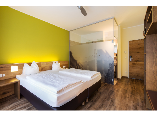 Bild 8 von Basic Hotel Innsbruck