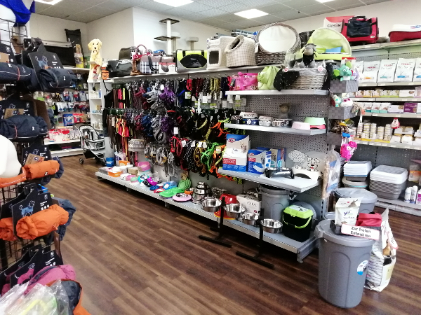 Bild 3 von PERRO - Villach Evelyne Bischof, Zoofachhandel & Hundesalon