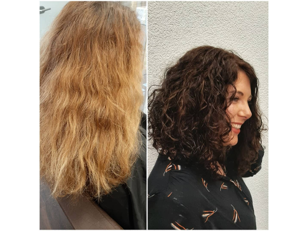 Bild 4 von Burgi Eckhart Hairstyle & Beauty