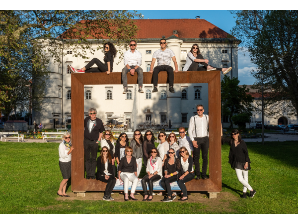 Bild 1 von NITSCH United Optics