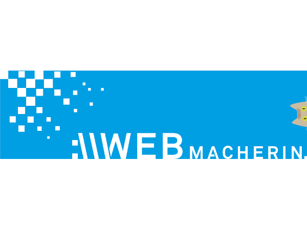 Bild 2 von Die Webmacherin - Sara Geller