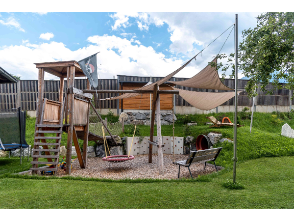 Bild 11 von Haus Wegscheider ***