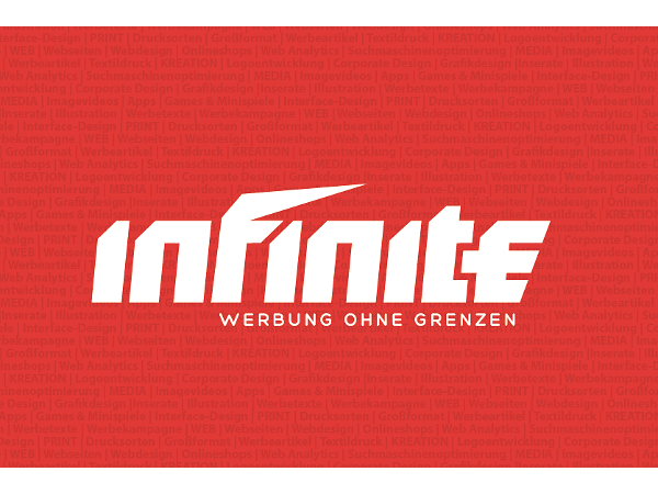 Bild 1 von infinite - Web- und Werbeagentur Oberösterreich