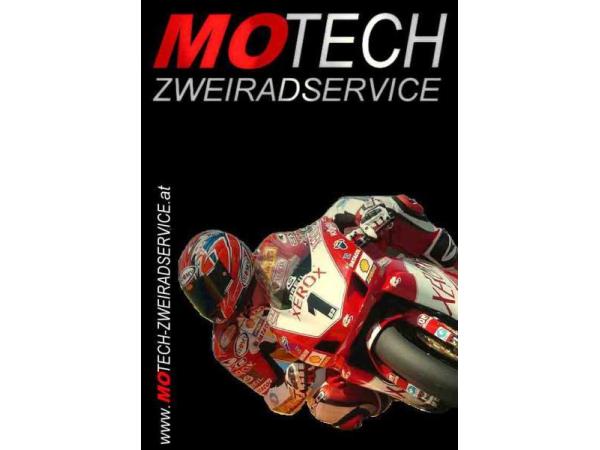Bild 2 von MOTECH Zweiradservice
