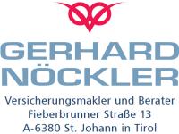 Nöckler Gerhard, Versicherungsmaklerbüro