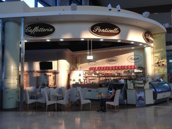 Bild 1 von Gelateria Ponticello - G3 Shopping Resort Gerasdorf