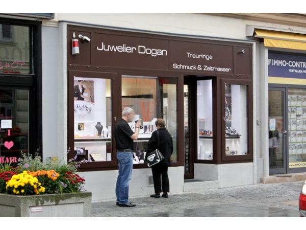 Bild 1 von Dogan Juwelier