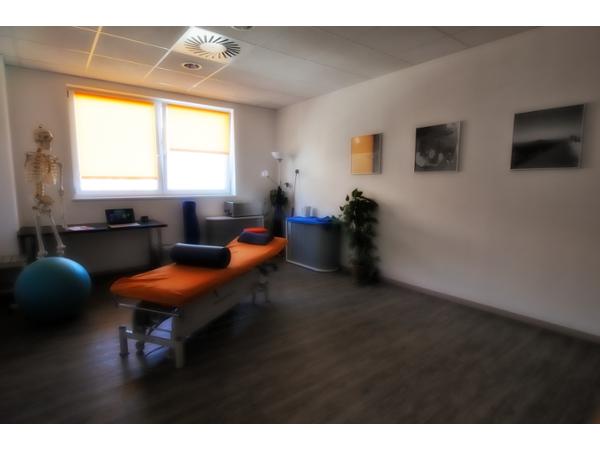 Bild 2 von Physiotherapie und Therapeutisches Klettern Sven Streicher