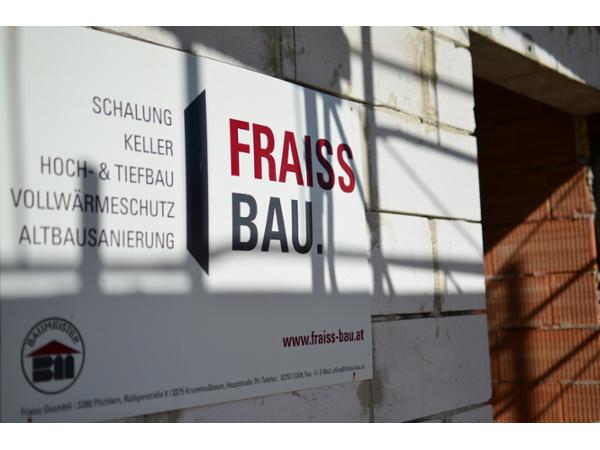 Bild 15 von Fraiss GesmbH - Bauhof
