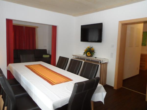 Bild 6 von Casamarai - Saalbach Apartments