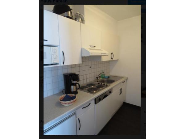 Bild 3 von Ferienwohnung Haus Fabian