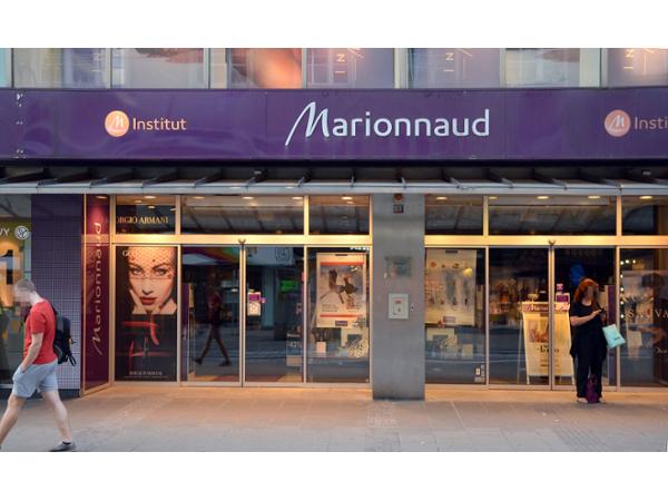 Bild 1 von Marionnaud Parfumeries Autriche GmbH