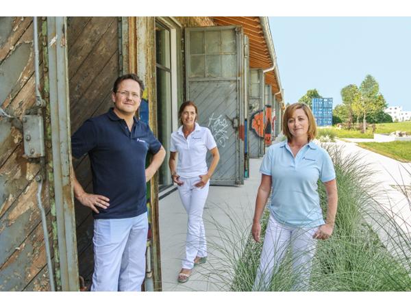 Bild 3 von Porsche Christian Dr.med.Dr.rer.nat. - APEXMED