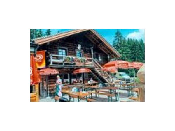 Bild 3 von Postalm Stroblerhütte