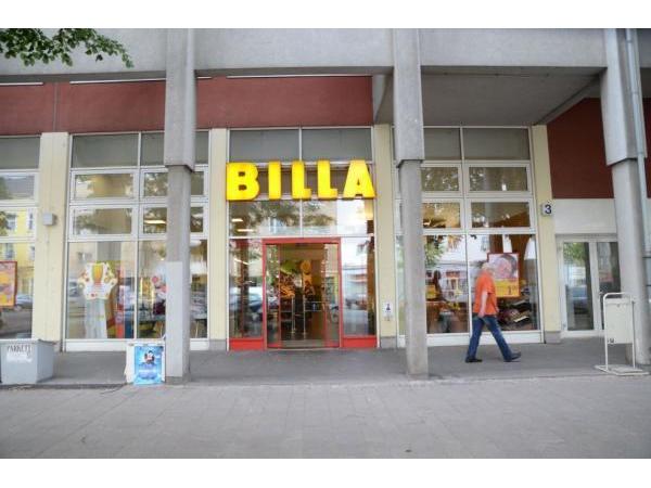Bild 1 von Billa AG