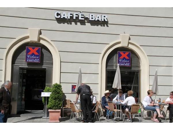 Bild 2 von X-Celsior Caffe-Bar