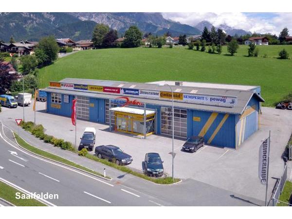 Bild 1 von BestDrive Saalfelden