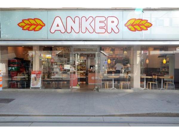 Bild 1 von Anker Snack & Coffee Gastronomiebetriebs GmbH
