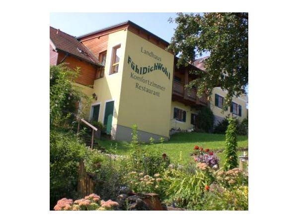 Bild 4 von Landhaus FühlDichWohl