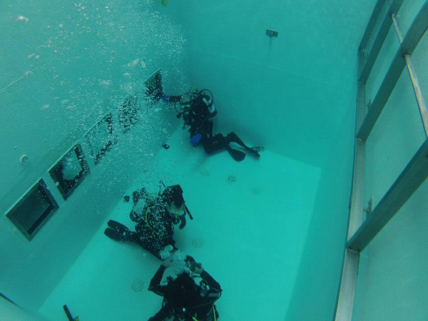 Bild 12 von SEASTAR Tauchsport GmbH