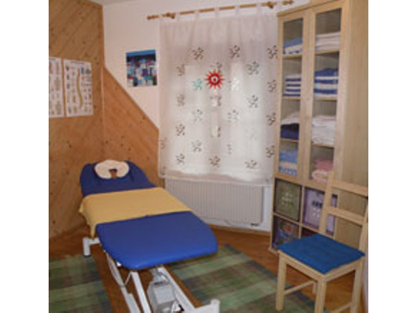 Bild 2 von Massagepraxis am Laaerberg