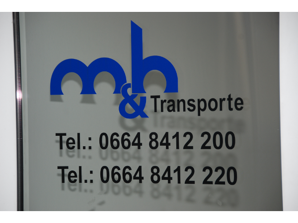 Bild 3 von M&H Transport GmbH