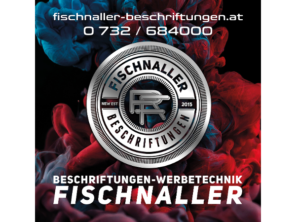 Bild 6 von Ralph Fischnaller | Fischnaller Beschriftungen - Werbetechnik > Make up your Picture <