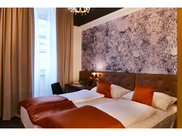 Bild 1 von Hotel Palais26 - H26 Hotelbetriebs GmbH