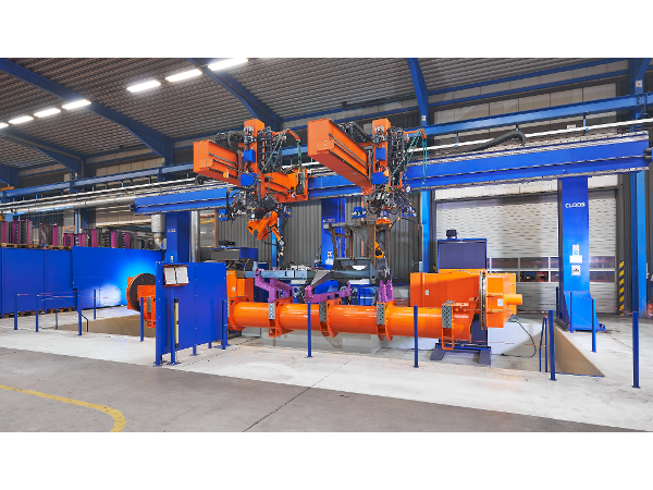 Bild 3 von HM HAUMANN ROBOTERSYSTEME GMBH