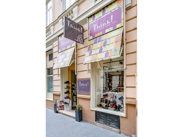 Bild 2 von THINK! Store Innsbruck