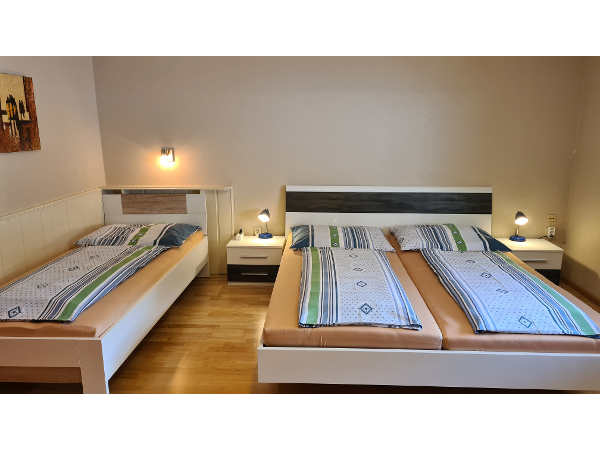 Bild 5 von My Urlaub Appartement - Haus Waldeck