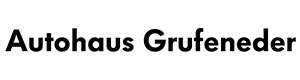 Logo von Autohaus Grufeneder GmbH