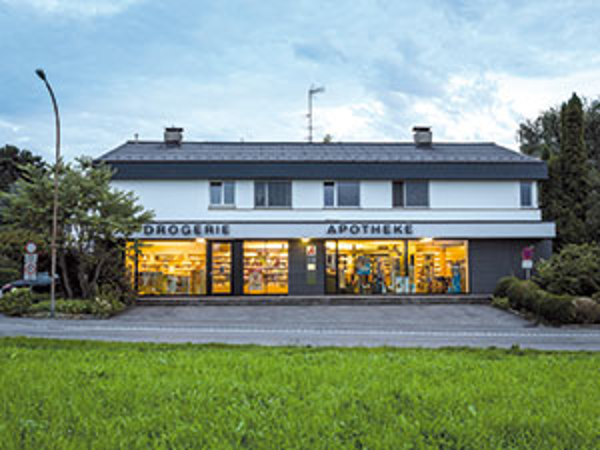 Bild 2 von Martin-Apotheke Dr. Michler KG