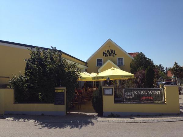 Bild 1 von Gasthaus Karlwirt