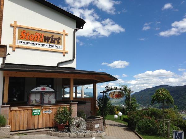 Bild 1 von Gasthof Stofflwirt