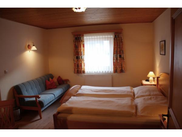 Bild 1 von Haindlbauer Apartments