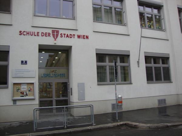 Bild 9 von INTOR Baugesellschaft m.b.H.