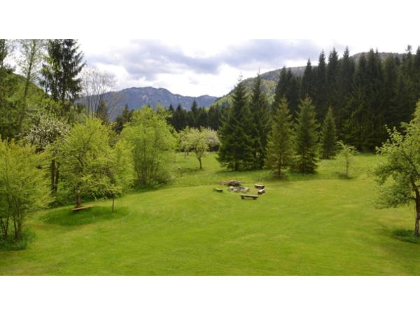 Bild 4 von Naturfreunde Sporthotel Wimmergreuth