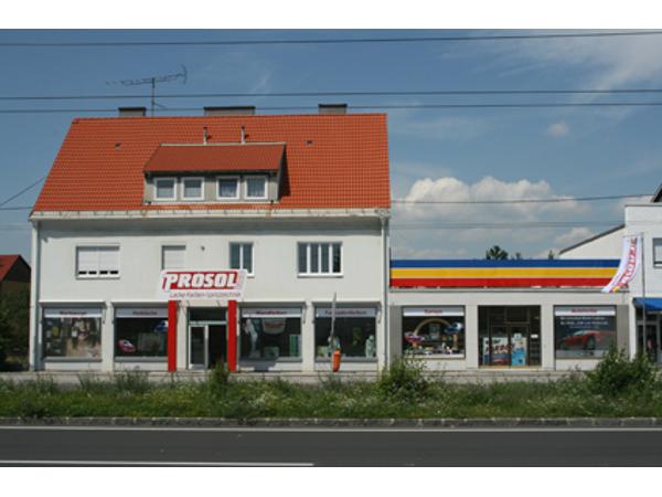 Bild 1 von Prosol Lacke u Farben GesmbH