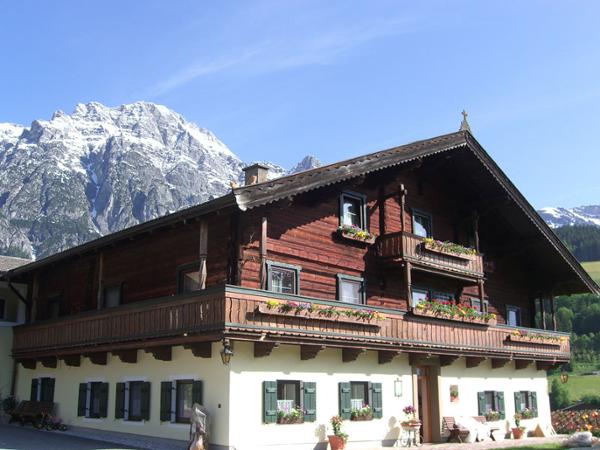 Bild 16 von Ferienwohnung Vorderrain